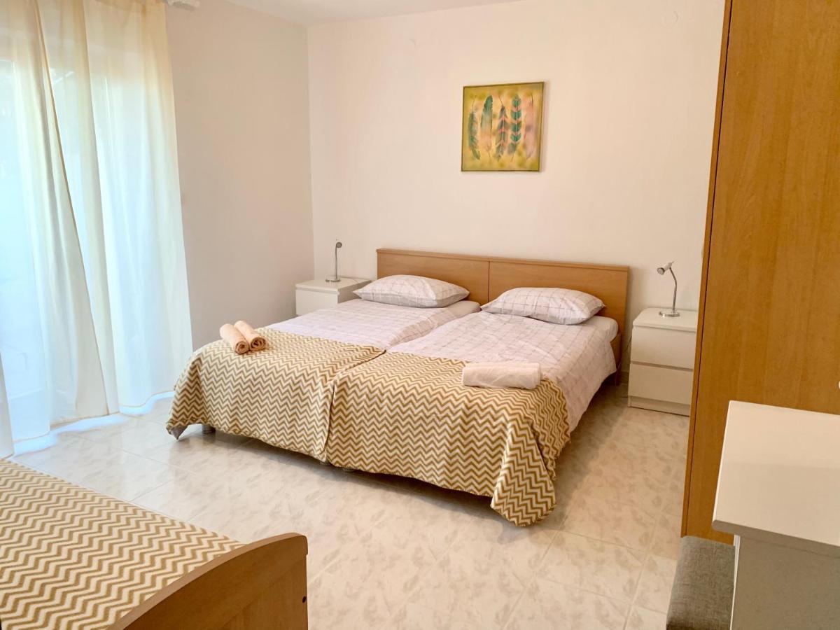 Martin Apartments روفينج المظهر الخارجي الصورة