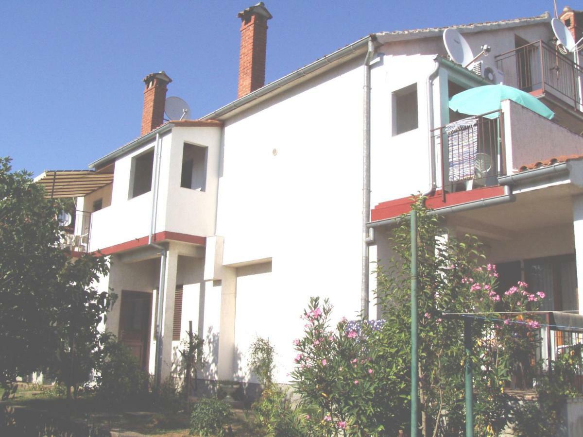 Martin Apartments روفينج المظهر الخارجي الصورة