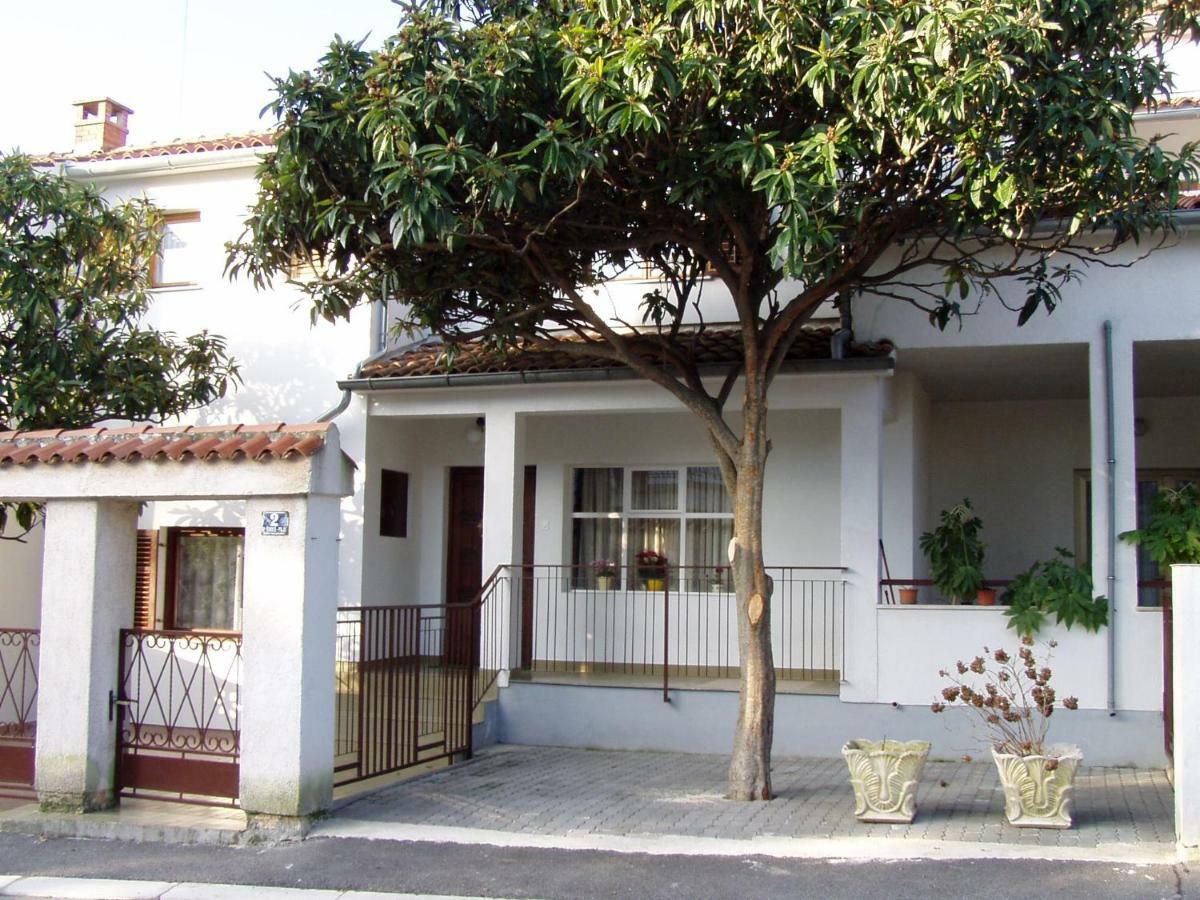 Martin Apartments روفينج المظهر الخارجي الصورة